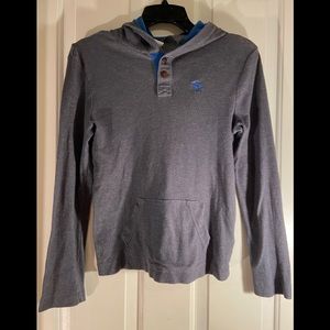 Abercrombie Boys Thermal Hoodie